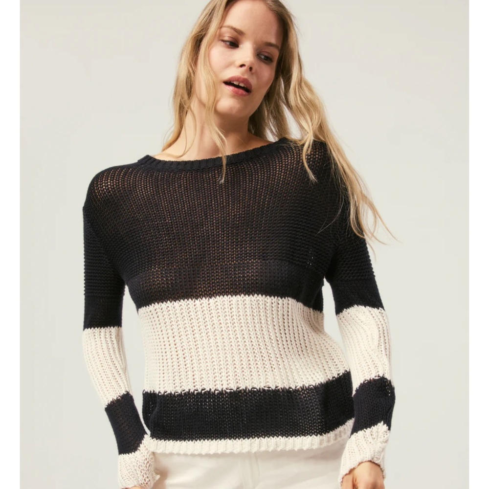 Alp n Rock Tatum sweater